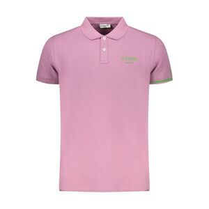 Iceberg Viola Cotton Men Men's Polo